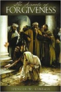 The Miracle Of Forgiveness